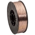 0.6mm Mild Steel Mig Wire On A 5kg Draper Spool